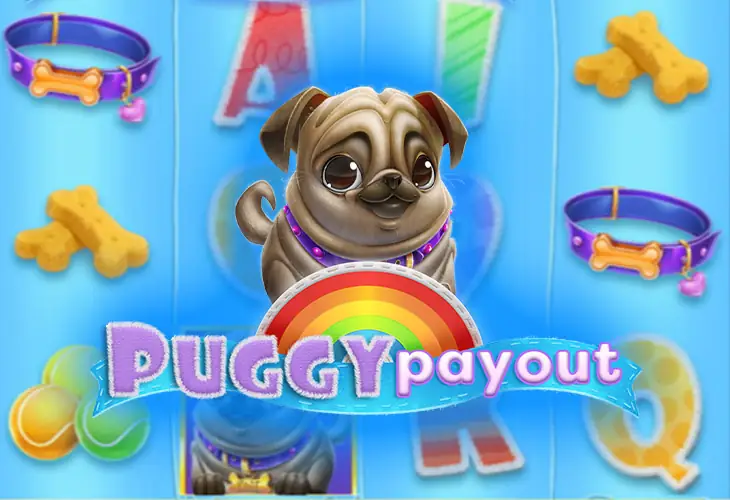 Puggy Payout Eyecon