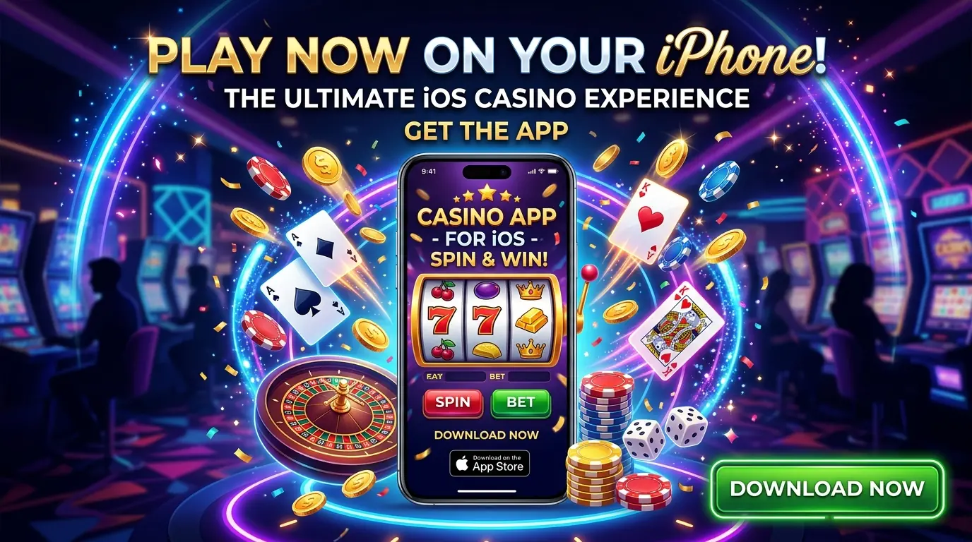 Bet on red casino App für iPad und iPhone