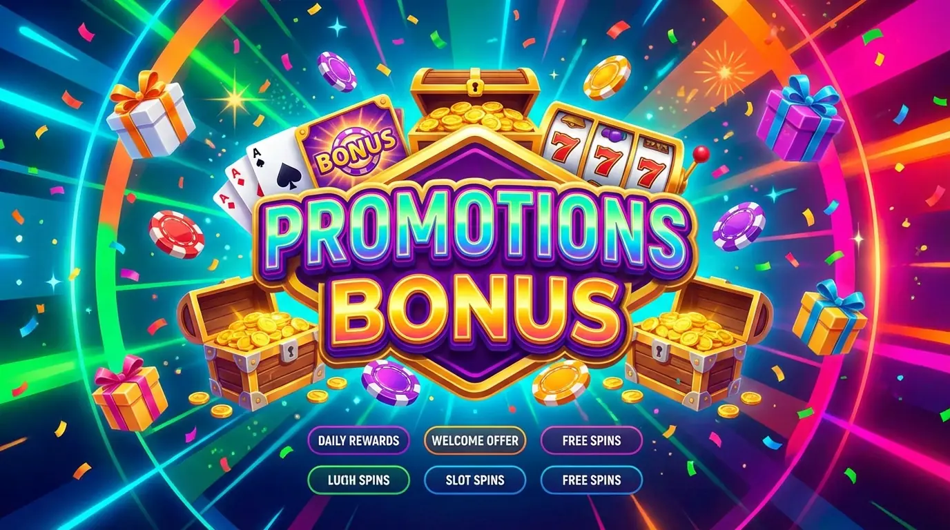 Bet on red casino Angebote und Aktionen