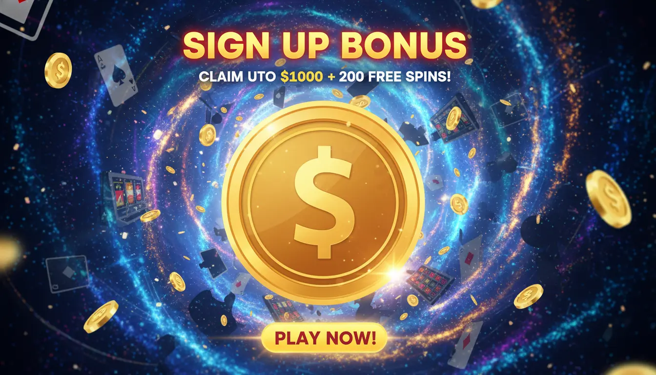 Bet on red casino Bonus für neue Spieler