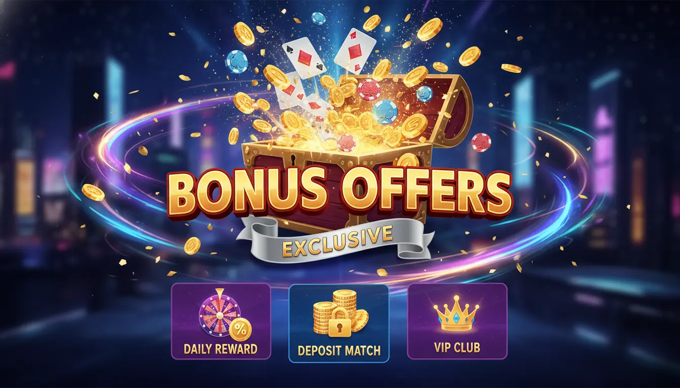 Bet on red casino Bonusangebote