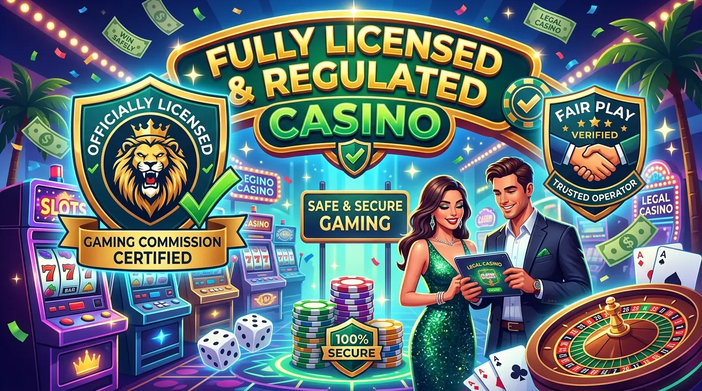 Bet on red casino in der Schweiz legal