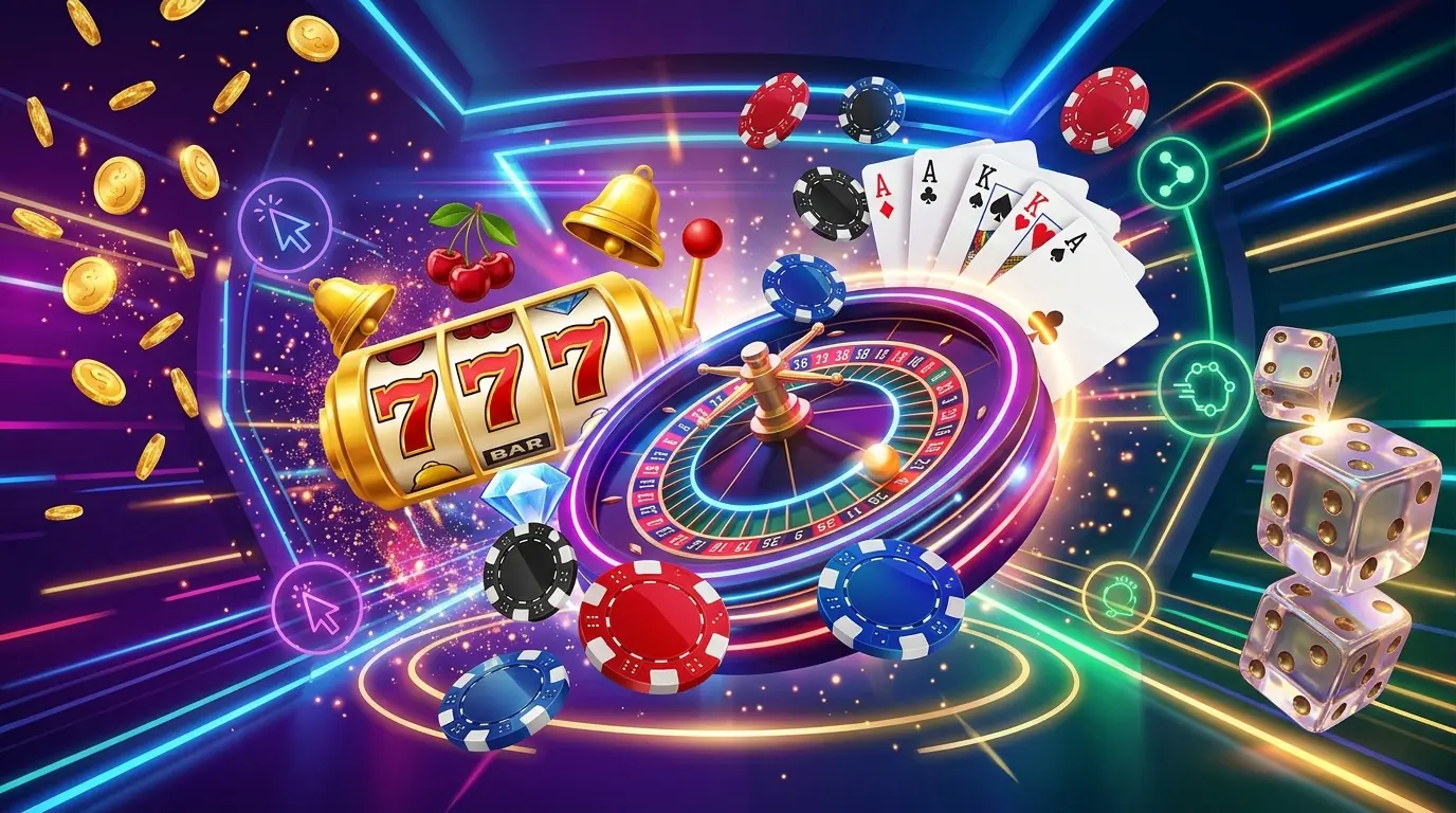 Wer steckt hinter Bet on red casino