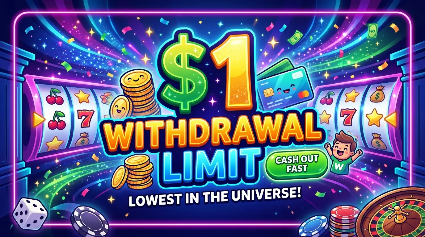 Bet on red casino Mindestauszahlung