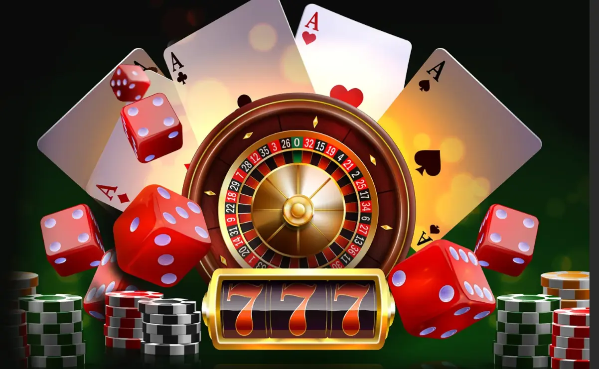 Bet on red casino Spielothek