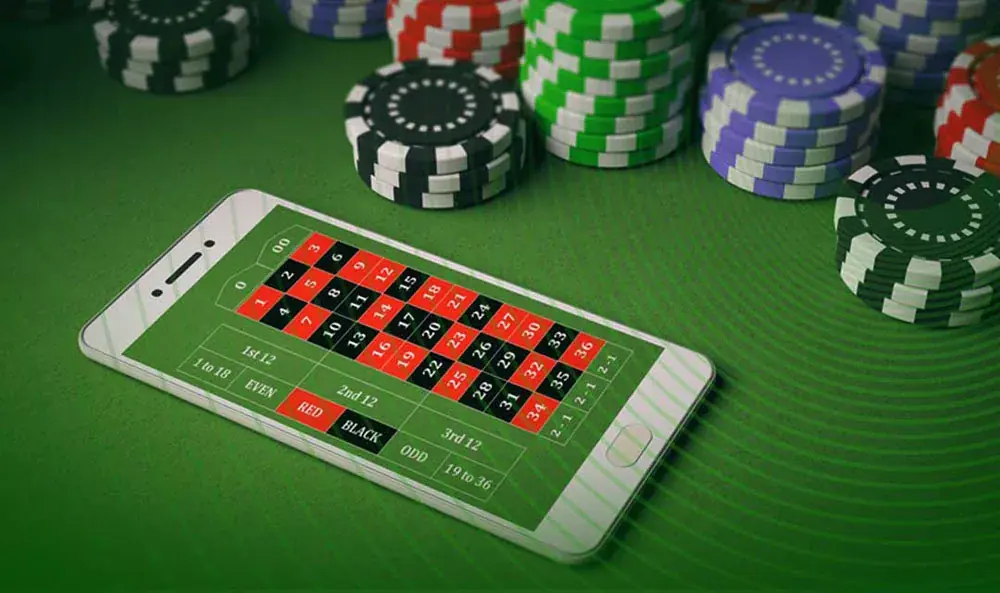 Bet on red casino Roulette Schweiz
