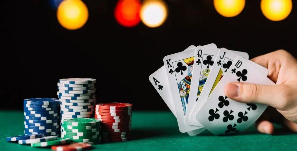 Bet on red casino Poker Schweiz