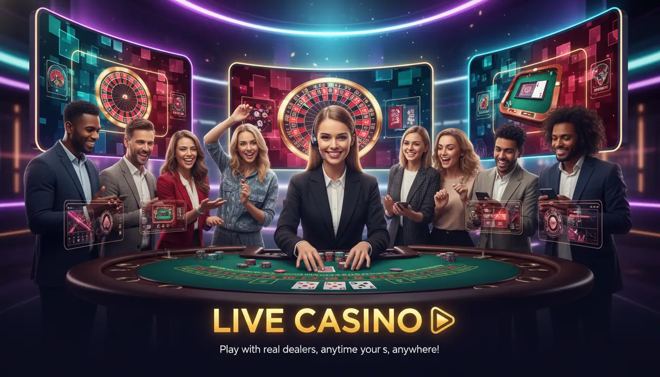 Bet on red casino Live Spiele