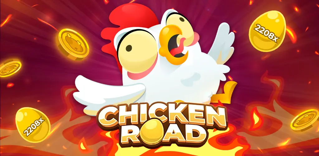 Chicken Road Schweiz Bet on red casino
